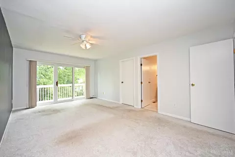 Bedroom - 7284 Galbraith Rd, Cincinnati, OH 45243 photo 2 of 6
