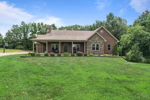 91 Richter Rd, Winchester, OH 45697