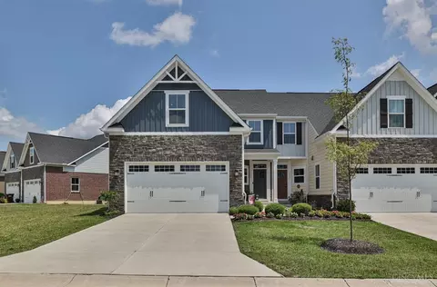5924 Stones Throw Way, Liberty Township, OH 45044