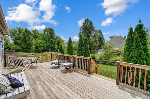735 Weeping Willow Ln, Hamilton Township, OH 45039 photo 22