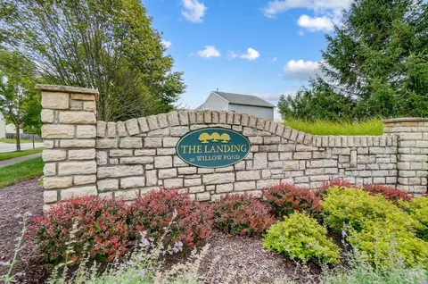 735 Weeping Willow Ln, Hamilton Township, OH 45039 photo 24