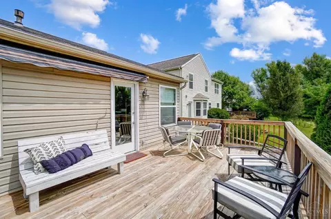 735 Weeping Willow Ln, Hamilton Township, OH 45039 photo 21