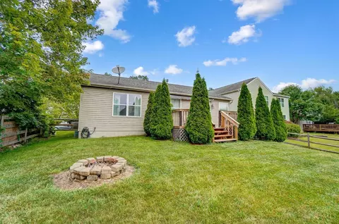 735 Weeping Willow Ln, Hamilton Township, OH 45039 photo 23