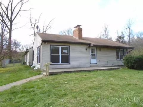 10593 Pottinger Rd, Colerain Twp, OH 45251