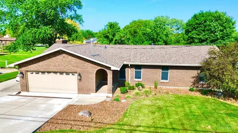 6073 Liberty Fairfield Rd, Hamilton, OH 45011