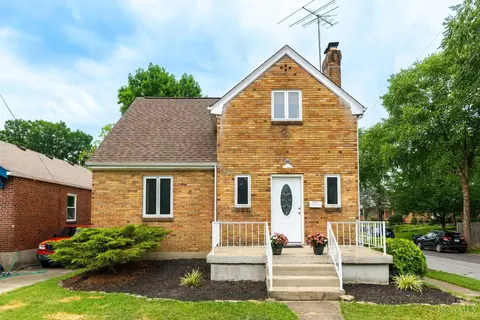 2727 Losantiville Ave, Cincinnati, OH 45213