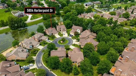 5804 Harborpoint Dr #11, Cincinnati, OH 45248 photo 28