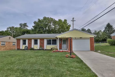 304 Michael Ave, Hamilton, OH 45011