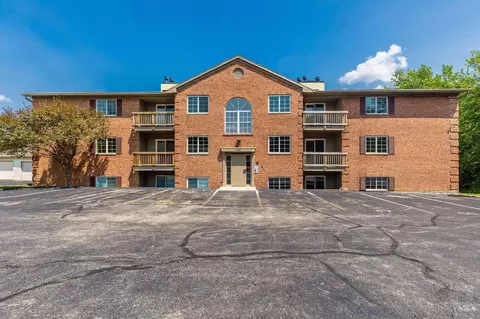 1625 Gelhot Dr #50, Fairfield, OH 45014