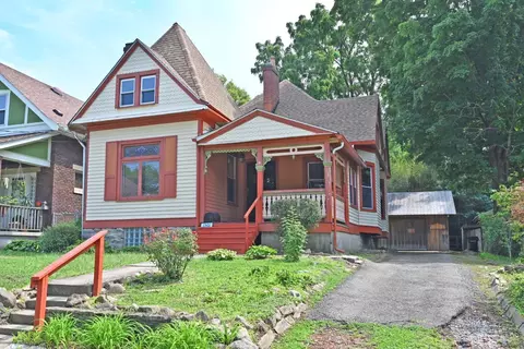 1501 Aster Pl, Cincinnati, OH 45224