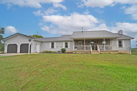 2465 Ebenezer Rd, Manchester, OH 45144