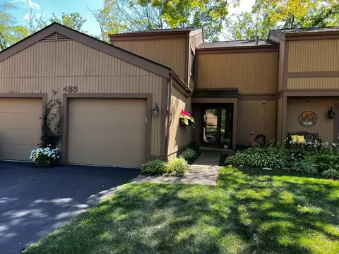 485 Clubhouse Dr, Mason, OH 45040