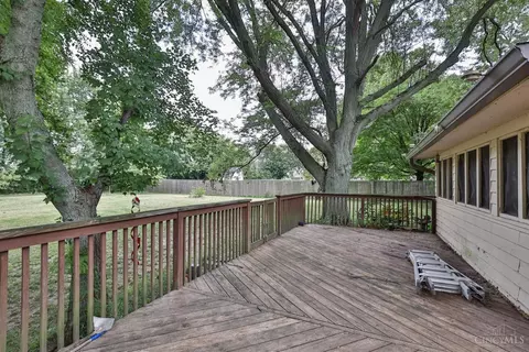 Exterior - 1770 Lytle Five Points Rd, Centerville, OH 45458 photo 5 of 11