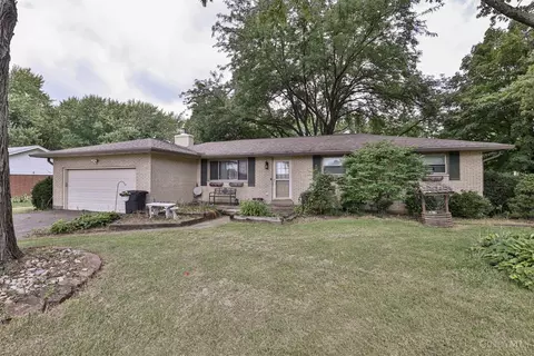 1770 Lytle Five Points Rd, Centerville, OH 45458