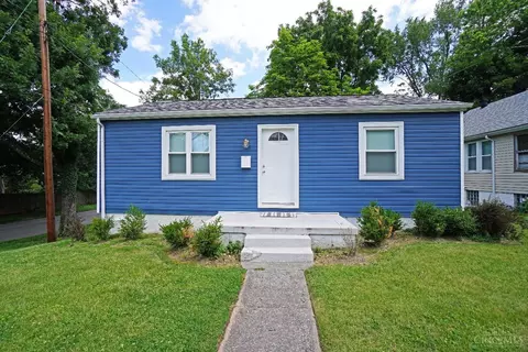 6600 Windward St, Cincinnati, OH 45227