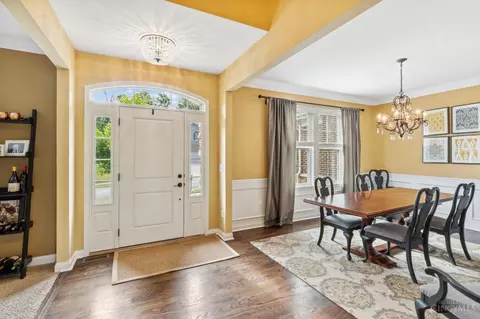 Entry Way - 8629 Doris Pl, Cleves, OH 45002 photo 1 of 2