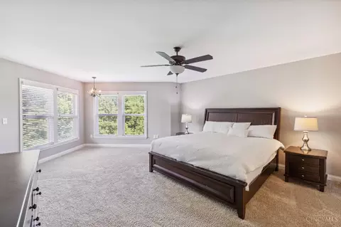 Bedroom - 8629 Doris Pl, Cleves, OH 45002 photo 1 of 5