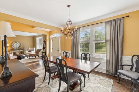 Dining - 8629 Doris Pl, Cleves, OH 45002 photo 1 of 2