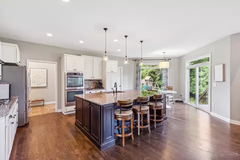 Kitchen - 8629 Doris Pl, Cleves, OH 45002 photo 1 of 4