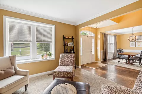 Entry Way - 8629 Doris Pl, Cleves, OH 45002 photo 2 of 2