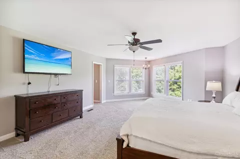 Bedroom - 8629 Doris Pl, Cleves, OH 45002 photo 2 of 5