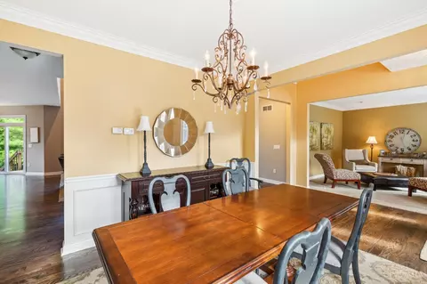 Dining - 8629 Doris Pl, Cleves, OH 45002 photo 2 of 2