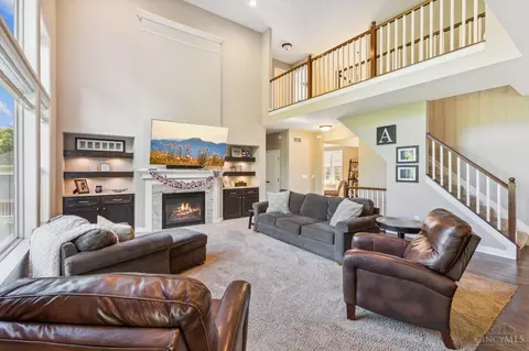Living - 8629 Doris Pl, Cleves, OH 45002 photo 1 of 3