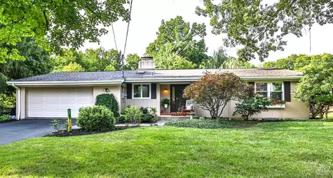 3017 Saddleback Dr, Cincinnati, OH 45244