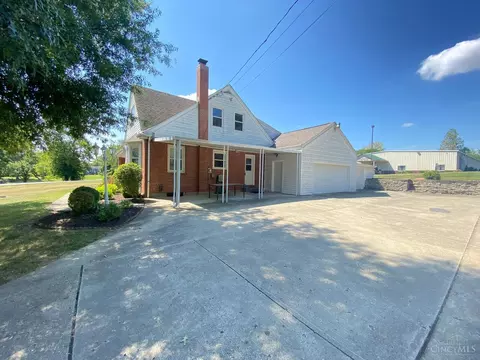 10559 Hamilton Ave, Cincinnati, OH 45231 photo 2