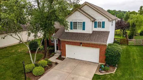 789 Village Green Pkwy, Hamilton Township, OH 45039
