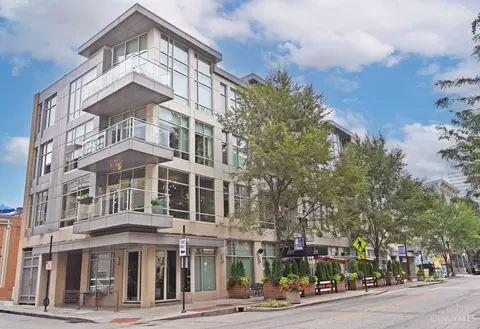 1 Mercer St, Cincinnati, OH 45202