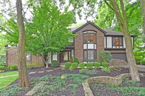 7091 Old Chapel Dr, Cincinnati, OH 45244