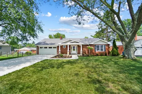 7310 Shewango Way, Madeira, OH 45243