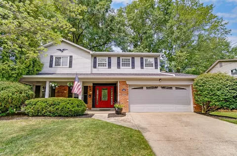 1842 Lindenhall Dr, Loveland, OH 45140