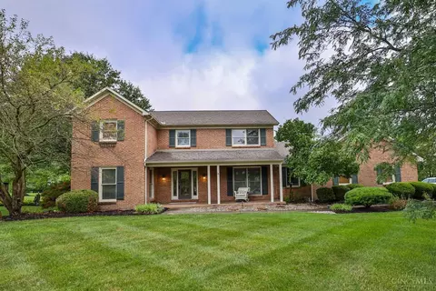 3088 Palomino Trl, Mason, OH 45040