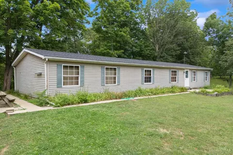 11470 Hudson Rd, Greenfield, OH 45123