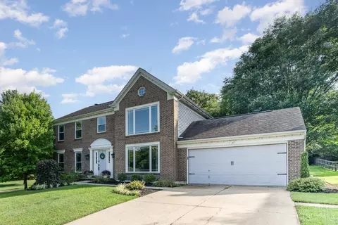 9868 Bolingbroke Dr, West Chester, OH 45241
