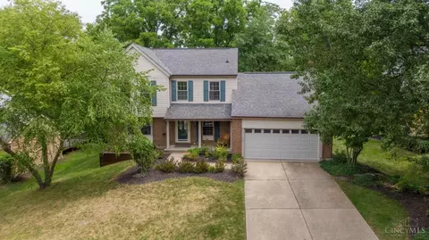 5680 Sovereign Dr, Sharonville, OH 45241