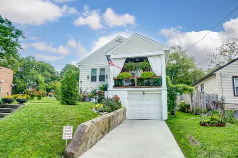 2314 Iroll Ave, Cincinnati, OH 45225