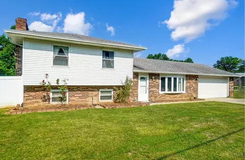 5217 Travelle Ter, Fairfield, OH 45014