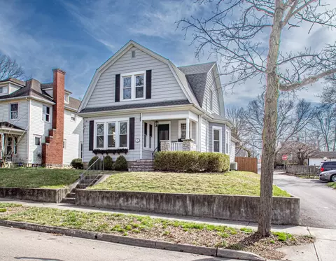 616 Linden Ave, Miamisburg, OH 45342