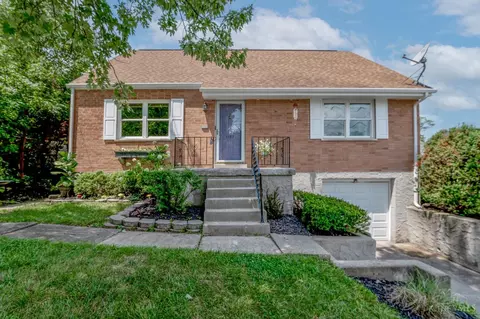1157 Fashion Ave, Cincinnati, OH 45238
