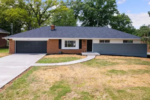 8927 Cheviot Rd, Colerain Twp, OH 45251