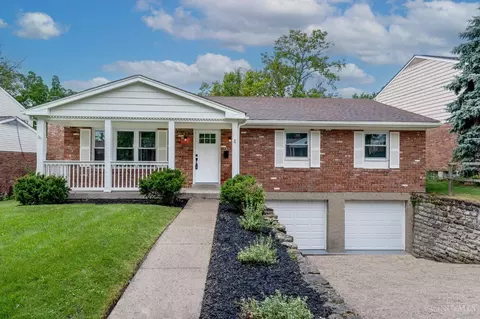 2814 Westonridge Dr, Cincinnati, OH 45239