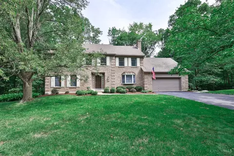 1731 Cottontail Dr, Milford, OH 45150