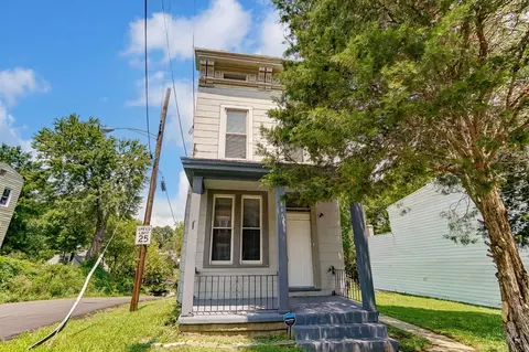 3642 Glenway Ave, Cincinnati, OH 45205