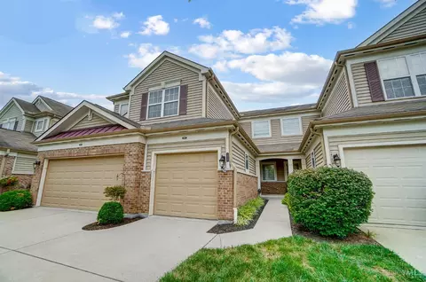 7876 Bridge Point Dr, Cincinnati, OH 45248