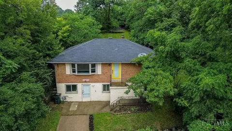 2340 Galbraith Rd, Cincinnati, OH 45237