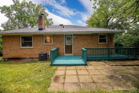 2340 Galbraith Rd, Cincinnati, OH 45237 photo 27