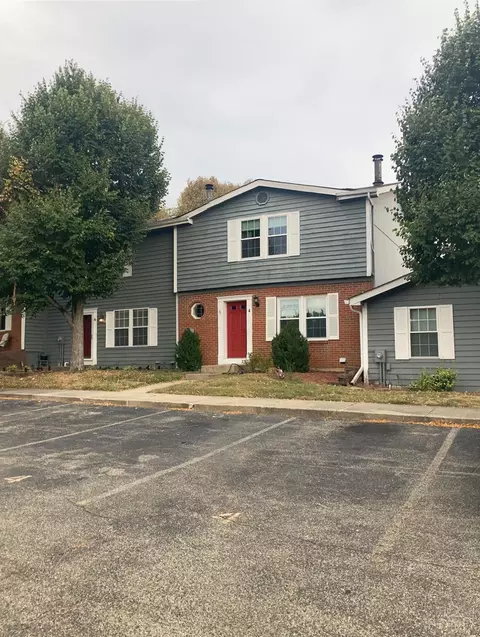 4 Bassett Pl, Fairfield, OH 45014